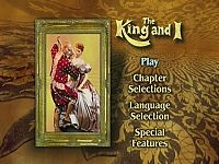 Le Roi et moi [DVD], 3