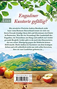 Nussgipfel und Alpenglück, 2