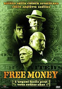 Free Money [DVD], 1
