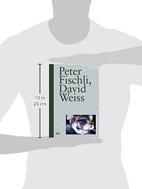 Peter Fischli - David Weiss, 9