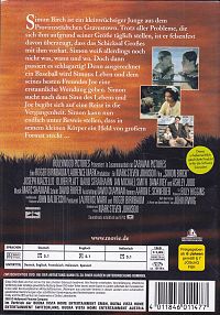 Simon Birch [DVD], 2