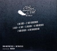 Vo Nüt chunnt immerhin nüt [CD], 1