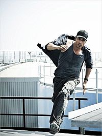 No Limit - Saison 1 [DVD], 4