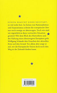 Was wird aus der Europäischen Union?, 1