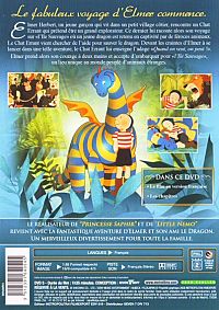 Elmer et le dragon [DVD], 1