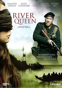 River Queen [DVD], 7