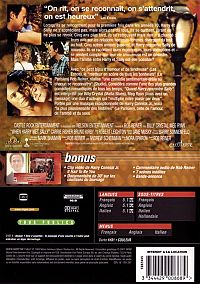 Quand Harry rencontre Sally [DVD], 1