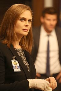 Bones - Saison 10 [DVD], 6