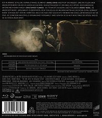 Verblendung [Blu-ray], 1