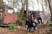 The Originals - Staffel 1 [Blu-ray], 3