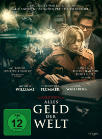 Alles Geld der Welt [DVD], 1