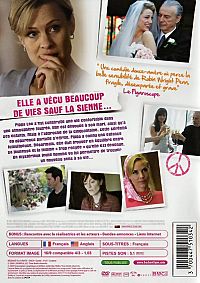 Les vies privées de Pippa Lee [DVD], 2