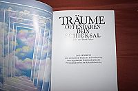 Träume offenbaren dein Schicksal, 3