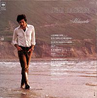 Mélancolie [Vinyl], 1