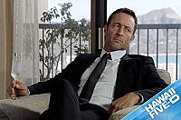 Hawaii Five-0 - Staffel 9 [DVD], 8