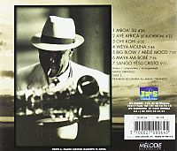 Kamer Feelin' [CD], 1