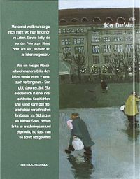 Erika oder der verborgene Sinn des Lebens, 1