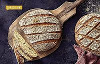 Die neue Brotbackformel, 7