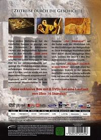Zeitreise durch die Geschichte [DVD], 1
