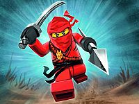 Lego Ninjago - Meister des Spinjitzu 1 [DVD], 2