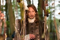 Les jardins du Roi [DVD], 3