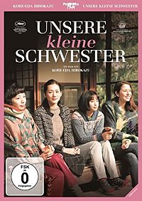 Unsere kleine Schwester [DVD], 1
