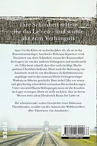 Das Mädchen aus dem Lager , 1