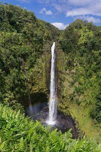 Weltnaturerbe Hawaii - Hawaii Vulkan-Nationalpark [Blu-ray 3D], 3