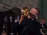 Die Glenn Miller Story [Blu-ray], 2