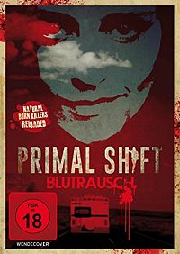 Primal Shift - Blutrausch [DVD], 1