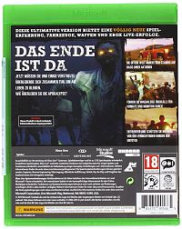 State of Decay [Microsoft Xbox One], 1