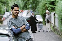 Just a Kiss [DVD], 4