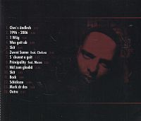 Läbeswäg [CD], 1