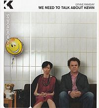 We need to talk about Kevin [Blu-ray], 5