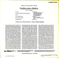 Der Nussknacker [Vinyl], 1