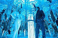 X-Men - Le commencement [DVD], 7