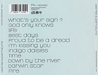 Supernatural [CD], 1