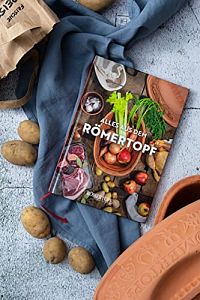 Römertopf Kochbuch - Alles aus dem Römertopf, 1