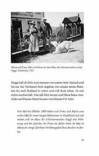 Ich will Dich an der Hand führen, um Dir die Wunder der Welt zu zeigen, 2