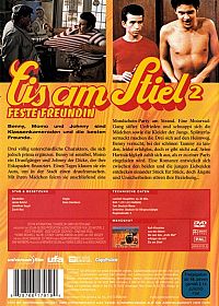 Eis am Stiel 2 - Feste Freundin [DVD], 1