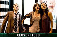 Cloverfield [Blu-ray], 3