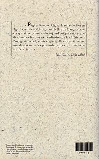 Hildegarde de Bingen, 1