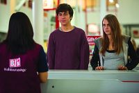 La face cachée de Margo [DVD], 9