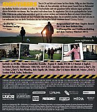 Sightseers [Blu-ray], 2