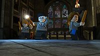 Lego Harry Potter - Die Jahre 5 -7 [Sony PlayStation 3], 4