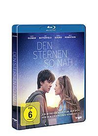Den Sternen so nah [Blu-ray], 7