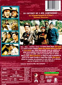 Papa Schultz - Saison 3 [DVD], 1