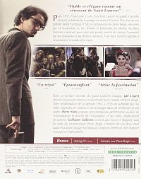 Yves Saint Laurent [Blu-ray], 1