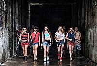 Going to Brazil [DVD], 5