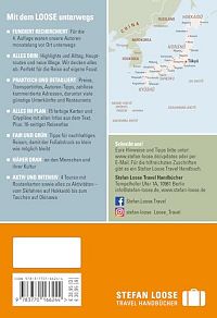 Stefan Loose Reiseführer Japan - mit Reiseatlas, 1